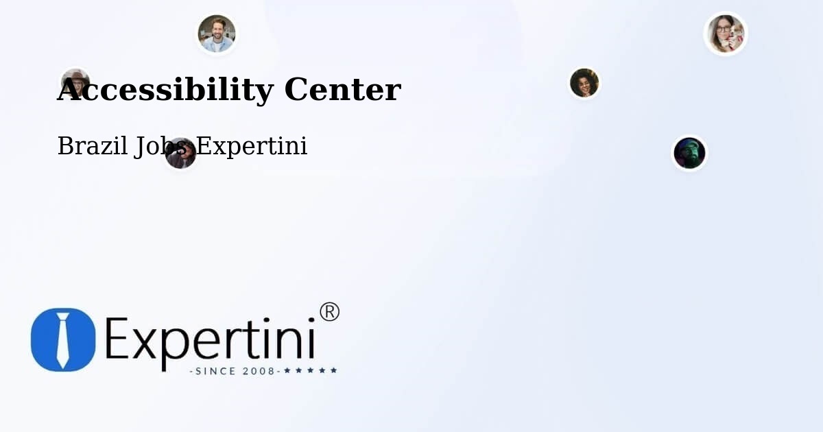 Accessibility Statement – Ingá - Brazil Jobs Expertini