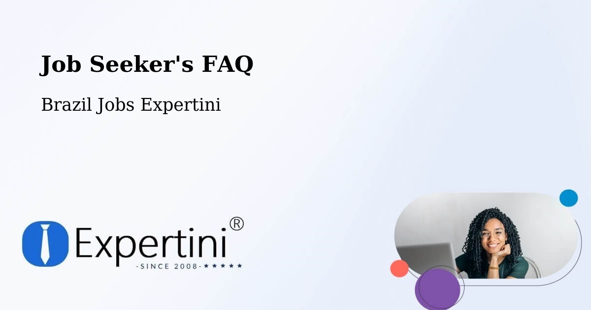 Employer FAQ – Ingá - Brazil Jobs Expertini