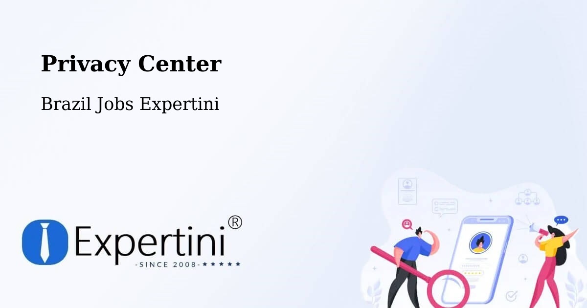 Privacy Policy – Ingá - Brazil Jobs Expertini